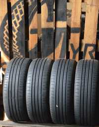 Резина шини колеса літо літні 225 55 r17 Bridgestone Gtyres