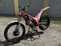 GasGas TXT Racing 250 Trial Zarejestrowany OC tylko 39mth