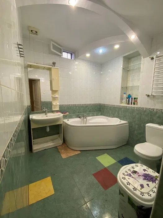 Сдам 5 ком кв Центр Греческая угол Ришельевская ТЦ Афины Парк Код1030