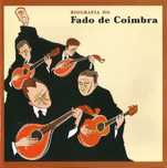 Biografia do Fado de Coimbra