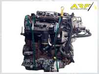 Motor Ford Transit 2008	2.2 Tdci  Ref: QWFA // QVFA