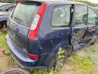 FORD C-MAX 2002 poj. 1.6 benzyna  - cały na CZĘŚCI