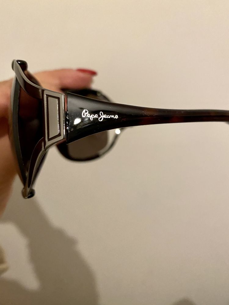 Oculos de Sol da Pepe Jeans