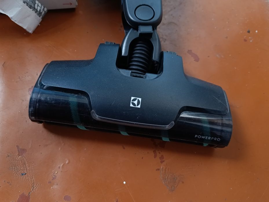 Пилосос Electrolux б/у Pure 9 Pure 91 Animal запчастини