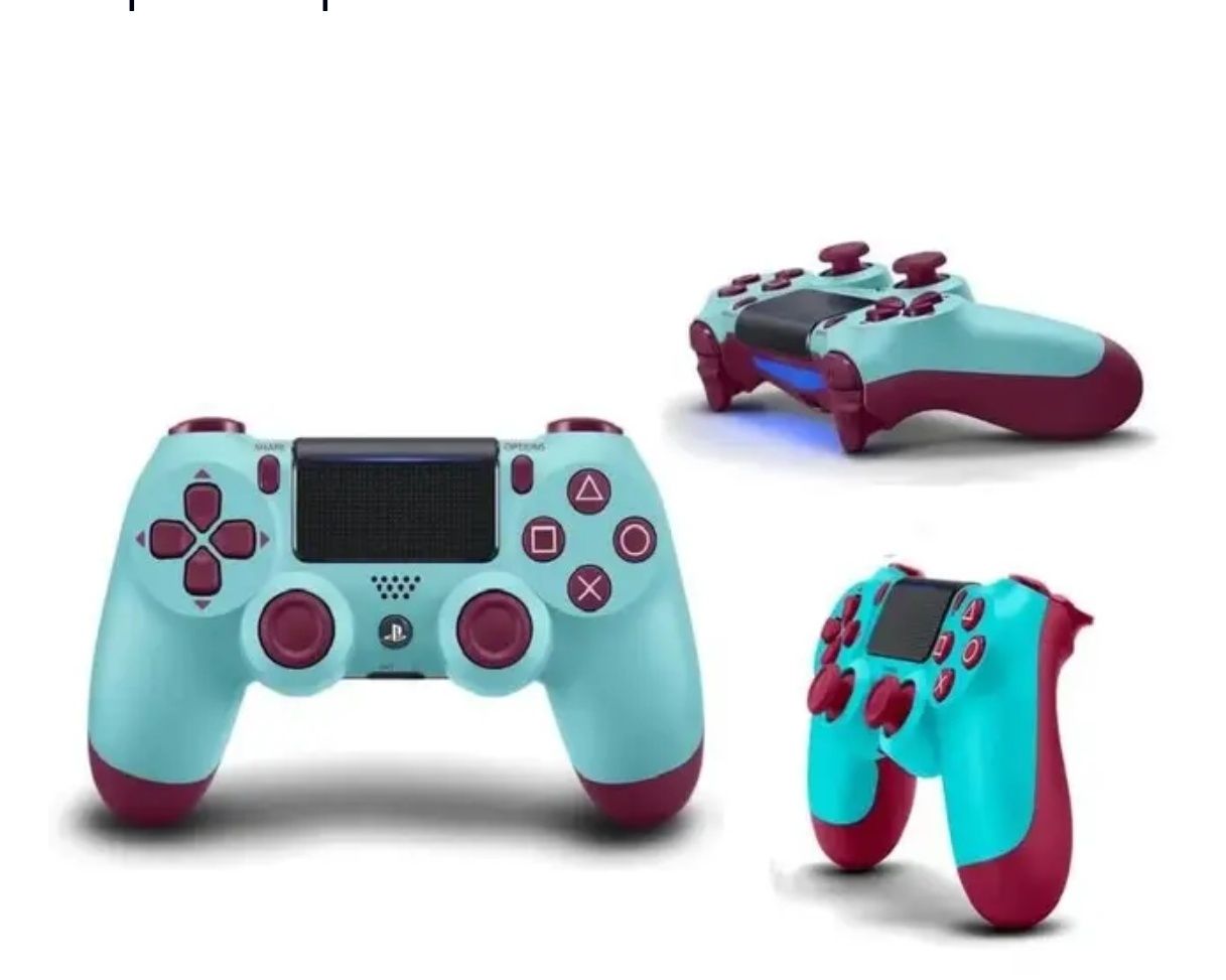 Геймпад джойстик DoubleShock PS4 Wireless DUALSHOCK 4 V2.