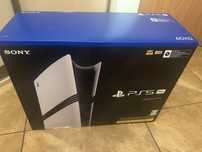 Nowe PlayStation 5 pro