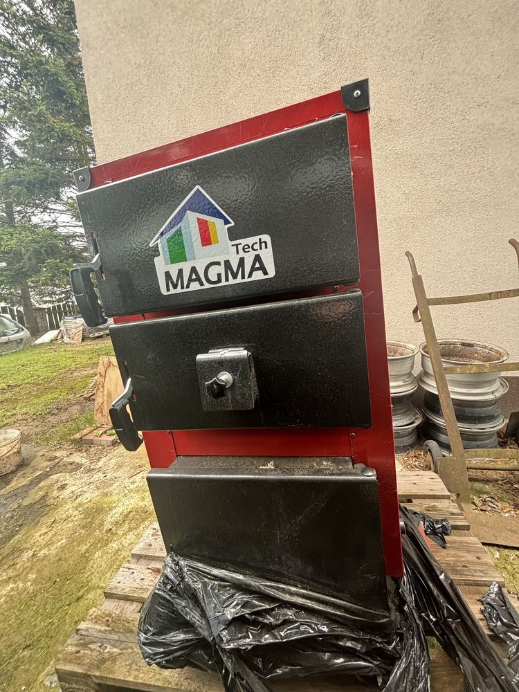 Kocioł Piec 5 Klasa 18kw