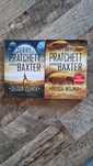 Długa Wojna i Długa ziemia Terry Prachett Stephen Baxter