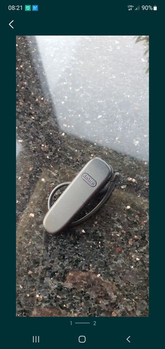 Słuchawka douszne jabra BT2045