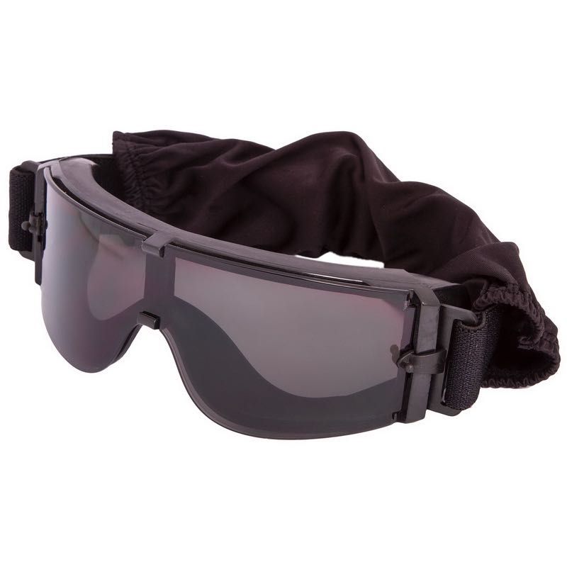 Тактические cолнцезащитные очки Tactical X800 с сменными линзами