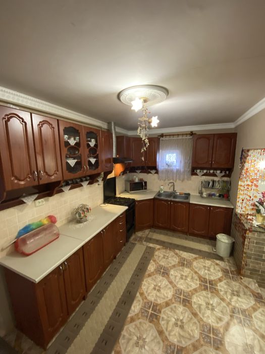 Продам будинок у передмісті Берегова