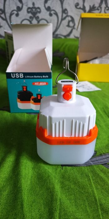 Лампи на акумулятораx Samsung