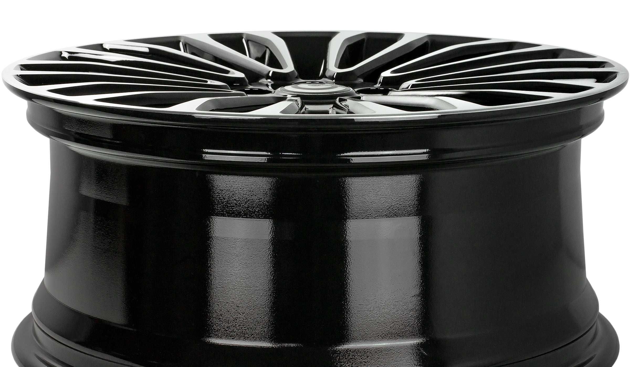 Felgi R17 5x108 Ford S-Max Mondeo Focus C-Max Kuga Volvo Jaguar