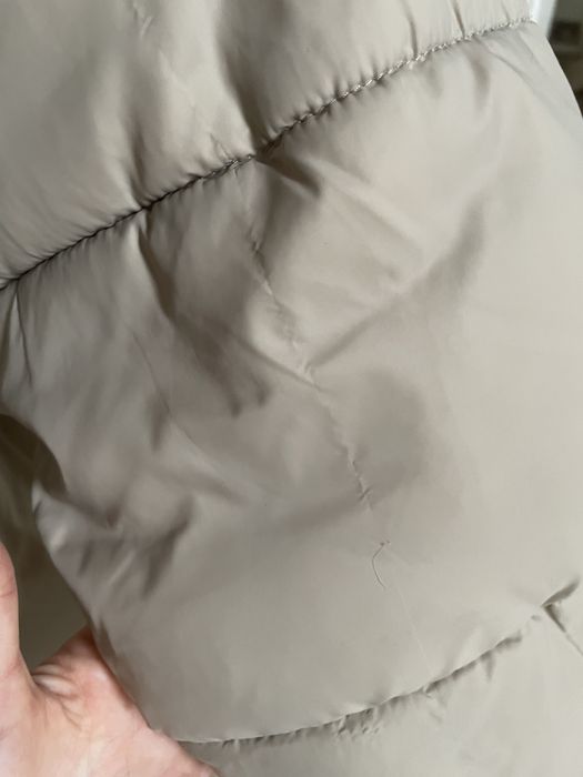 Куртка зимова Zara 11-12 років