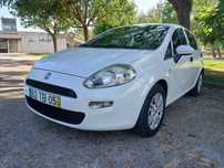 Fiat Punto 1.2 Lounge Start&Stop