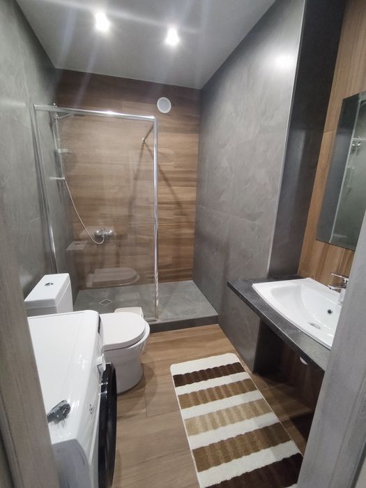 Оренда 1-к. студії в ЖК "Версаль Парк" біля парку Дубки