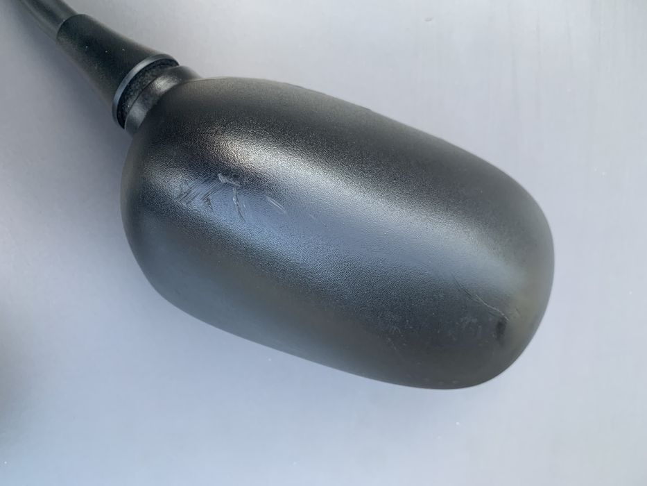 Honda hornet  2009 (дзеркала )