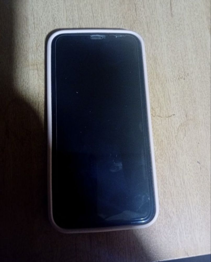 Iphone 11 como novo