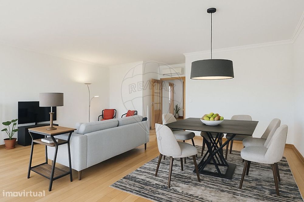 Apartamento T3 para venda