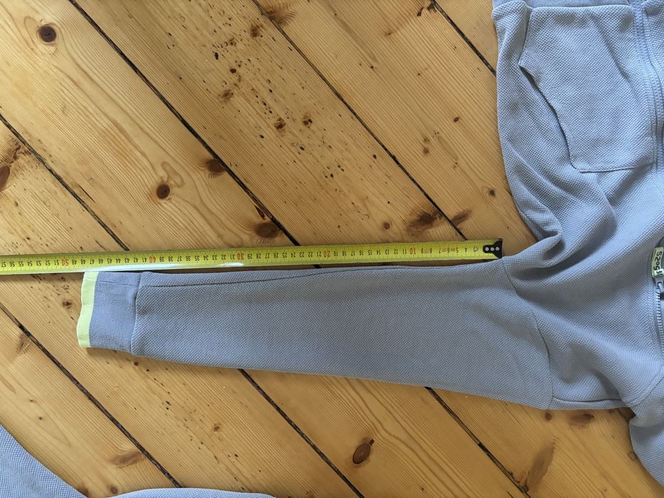 Dres dziecięcy lincoln & sharks 152