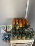 Deserki, bobofruty+gratis obiadki