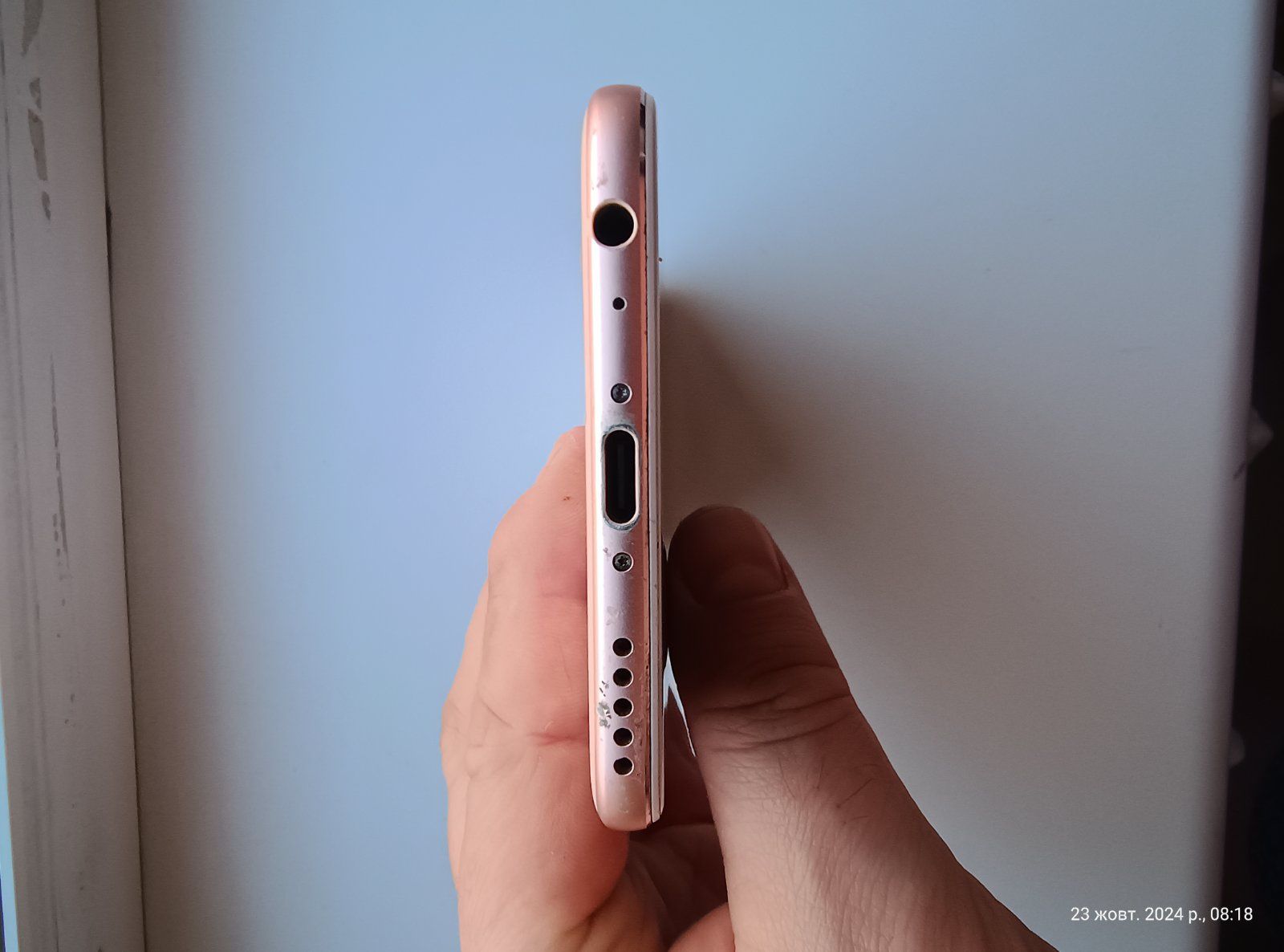 Xiaomi MI A1 4/32 Global version.