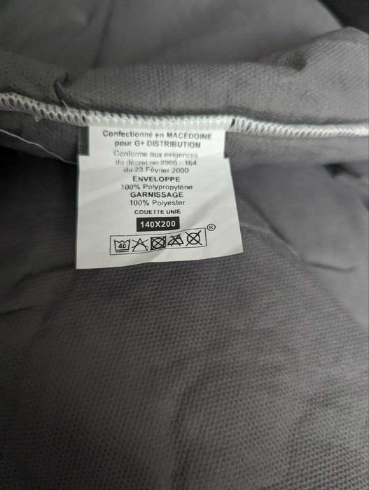 Ковдра літня, 130*190см, 30шт.