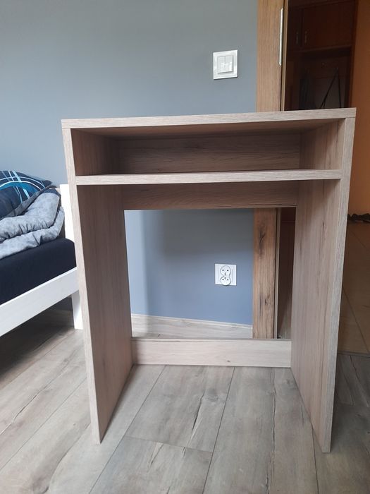 Biurko młodzieżowe małe