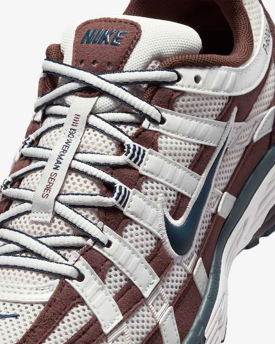 США‼️Кроссовки Nike P-6000 Phantom Jordan (40р по 44.5р) (HV8972-001)