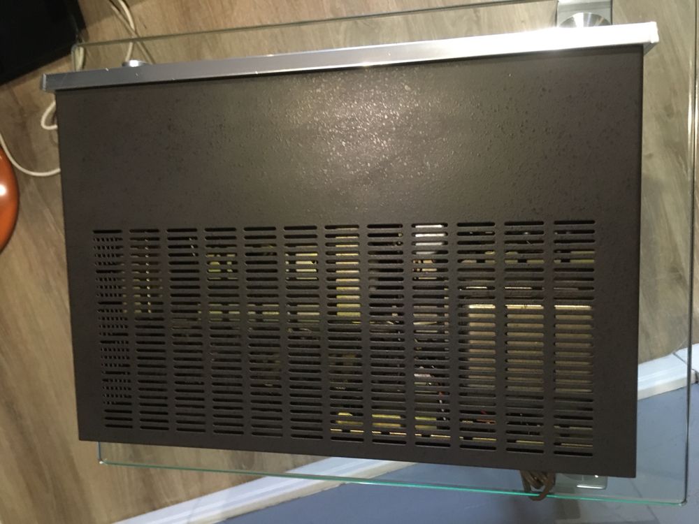 Pioneer SA-400 wzmacnicz lampowy vintage hi end