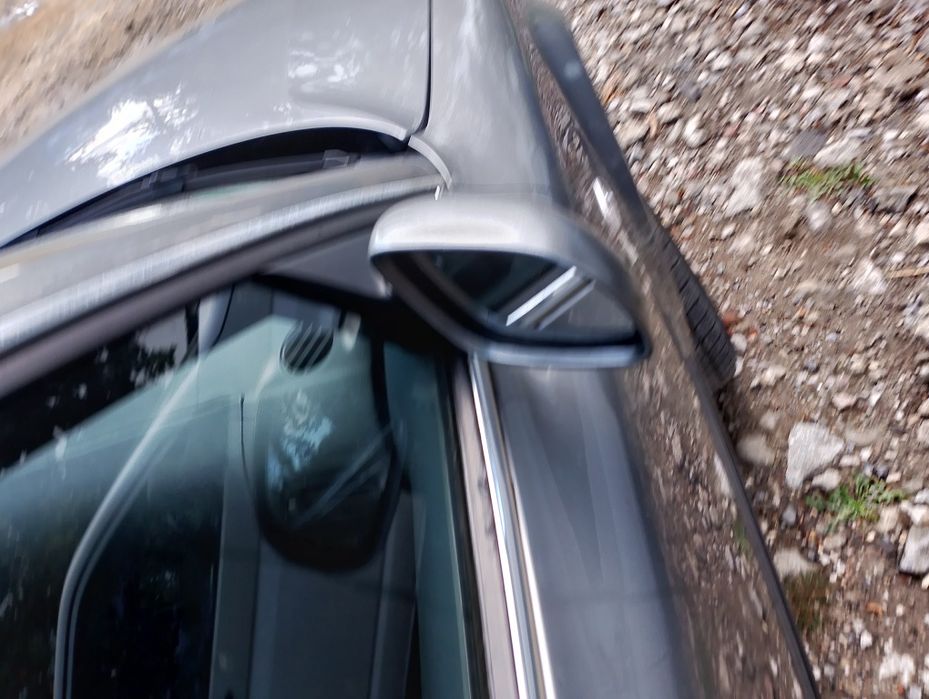 Lusterko prawe lewe VW passat B5
