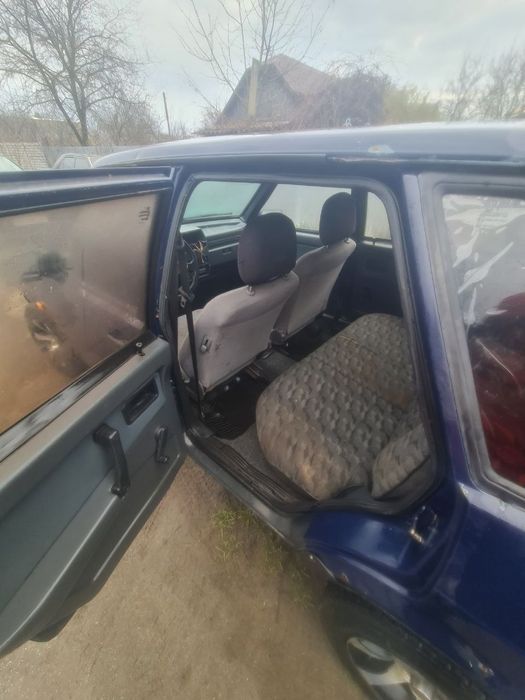 Продам Ваз 21099 авто