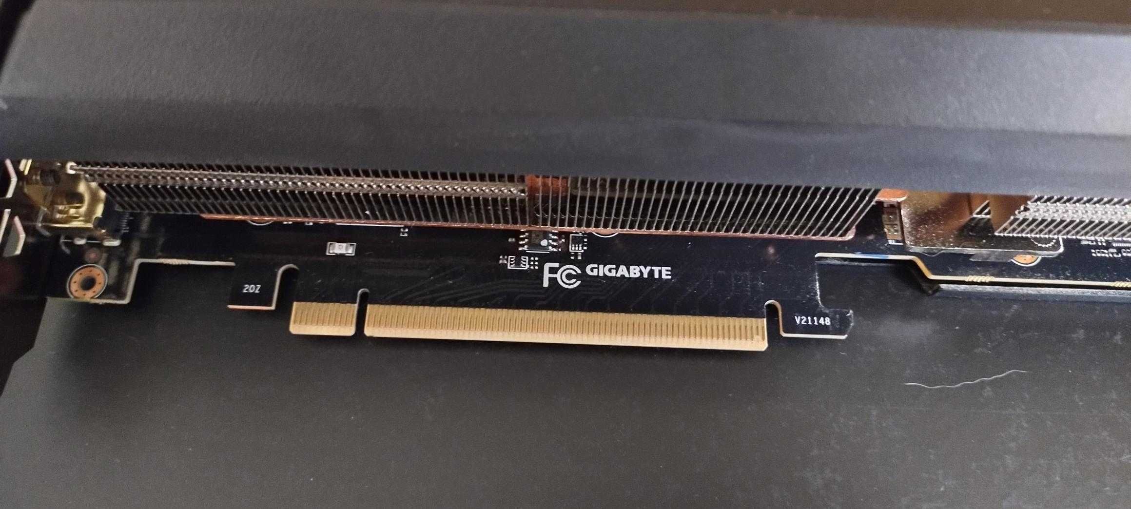 RTX 3090 Ti Gigabyte Gaming OC 24G