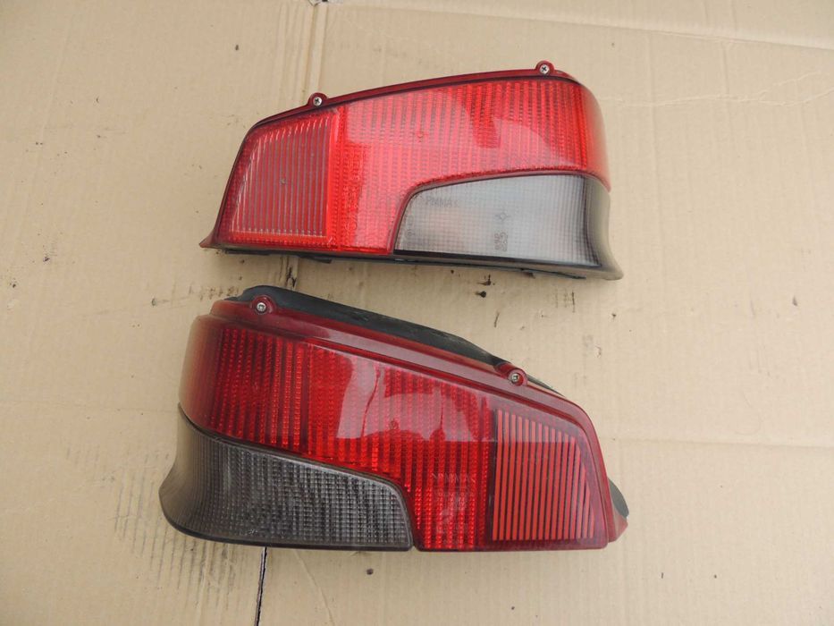 Lampa tył tylna prawa lewa europejska Peugeot 106 92,93,94,95,96