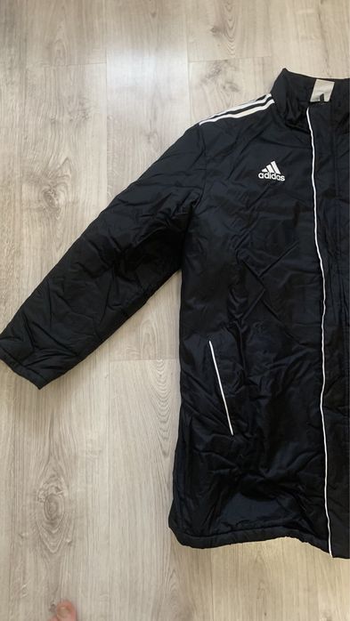 Зимова курточка Адідас 46/48