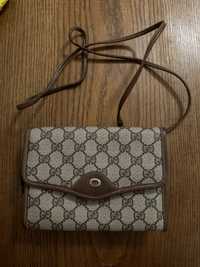 Torebka gucci vintage