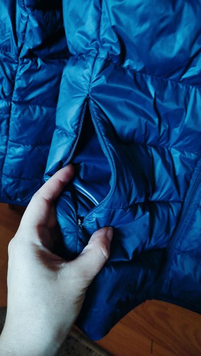 Осінні і жіночі куртки Lee Cooper  розмір s