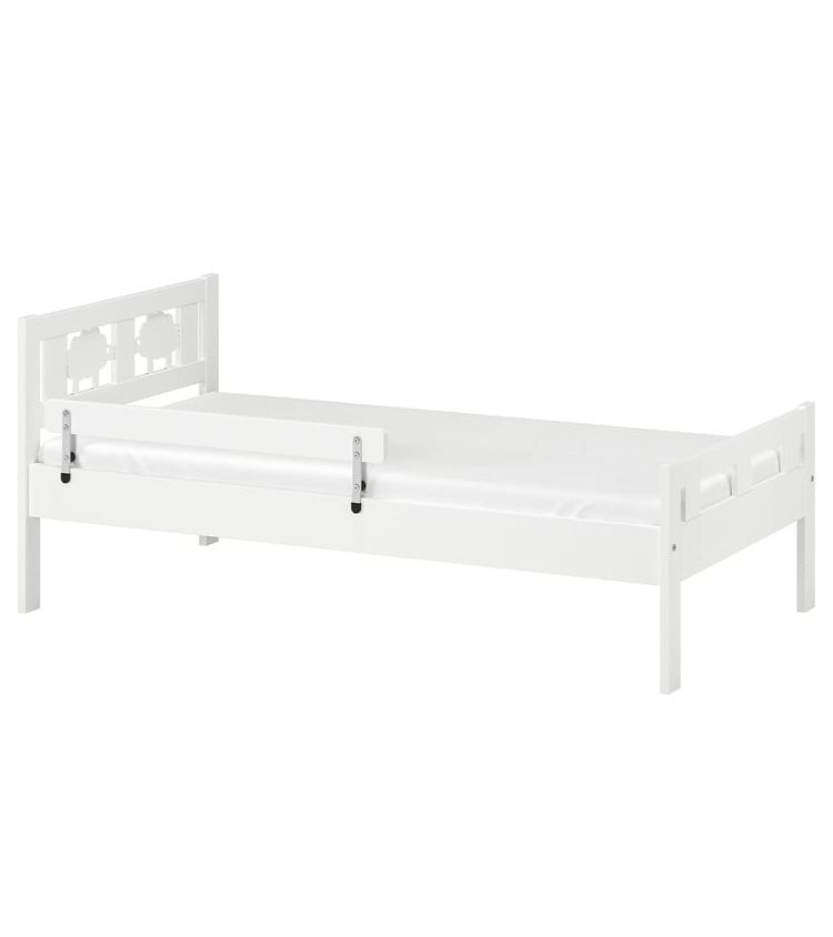 Cama criança Kritter + Colchão