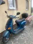 Продам скутер Piaggio Vespa ET 4 1італійська класика