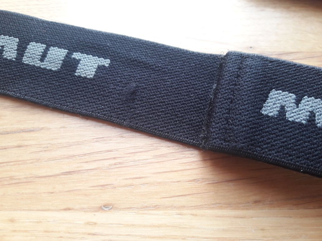 Підтяжки Mammut (S-M)