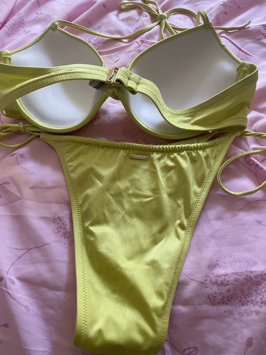 Купальник viktoria sicret