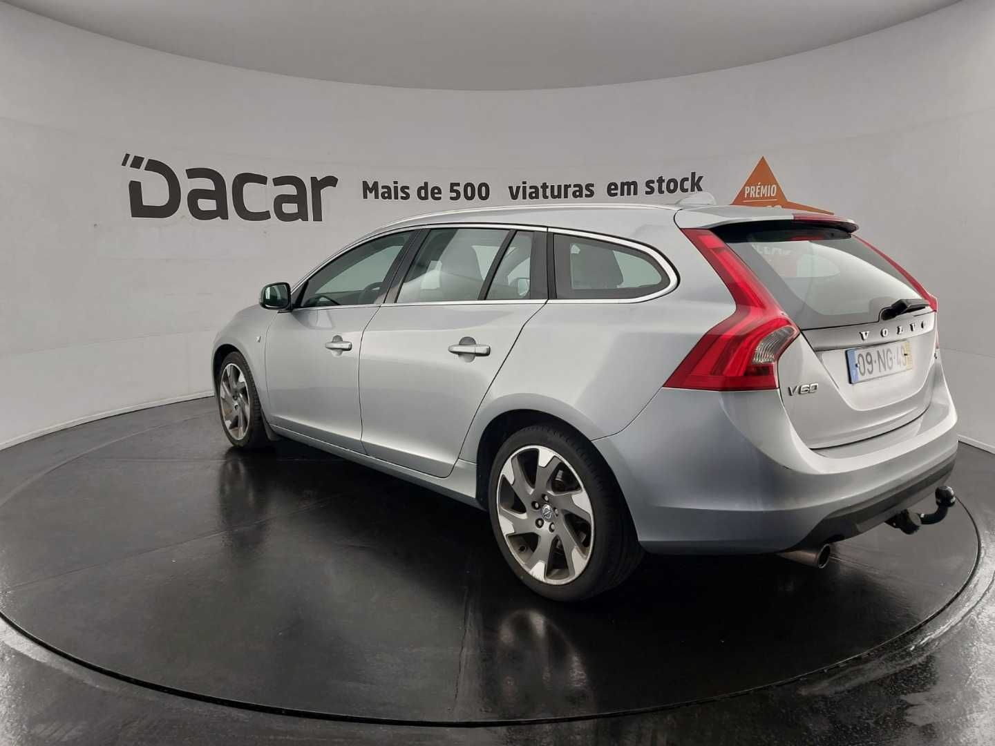 Volvo V60 1.6 Drive