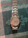 Zegarek Tissot złoty
