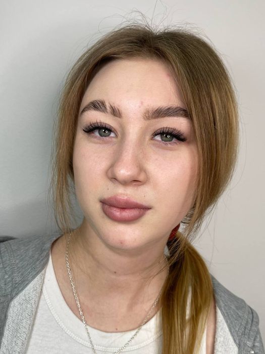 Нарощення вій Хаджибейський рн