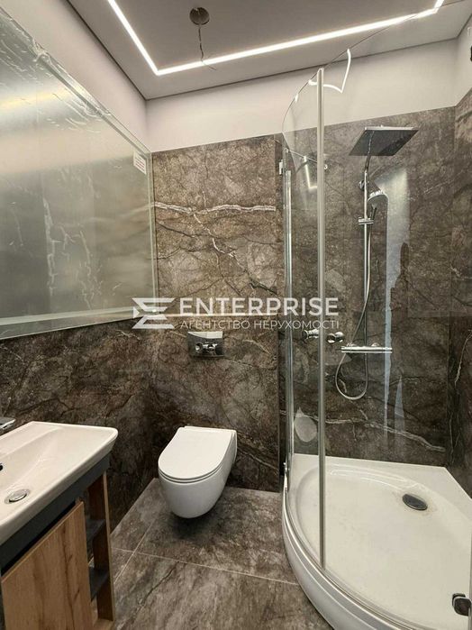 Без комісії! ЖК Тетріс Холл Продаж 2к квартири 82 м2 вул. Федорова,2-А