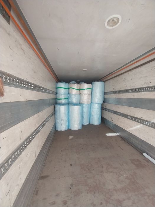 Пупирка, 50см х 100м пипирчата пленка в рулонах, ОЛХ ДОСТАВКА