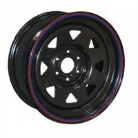 Диски R16 5*127 jeep диски джип черроки стальные Off road wheels orw