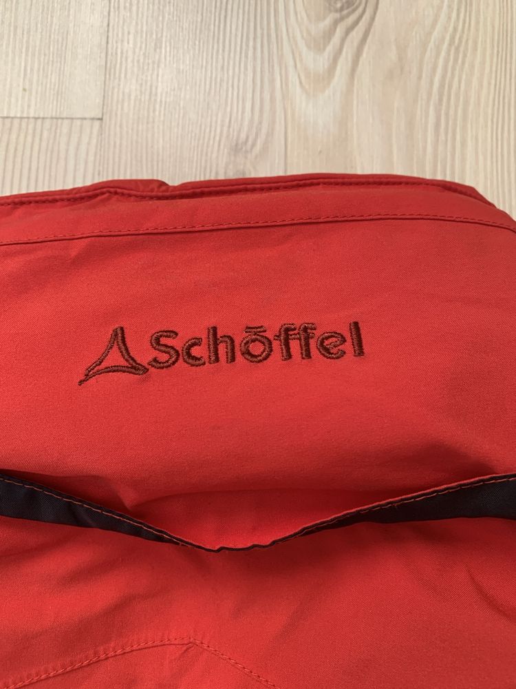 Kurtka Schoffel. Gore-Tex. Rozm. 46/XXL