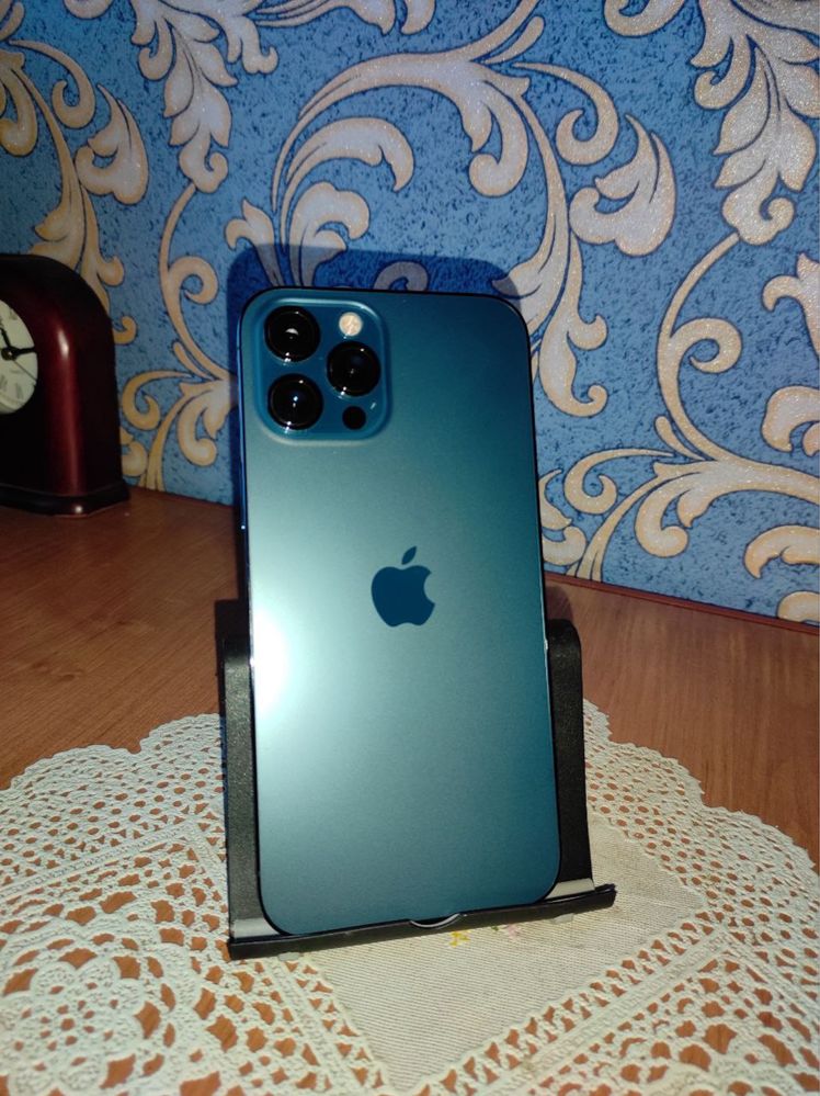 iPhone 12 Pro Max - 512