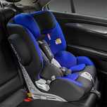 Cadeira de Bebe Sparco SK1000 Azul (SK1000I-BL)
